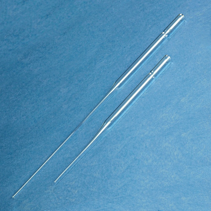 Einmal-Pasteurpipetten ca.150 mm (250 Stck.)