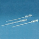 Einmal-Pasteurpipetten aus PE 1 ml (500 Stck.)