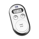Digital-Kurzzeitmesser Silber