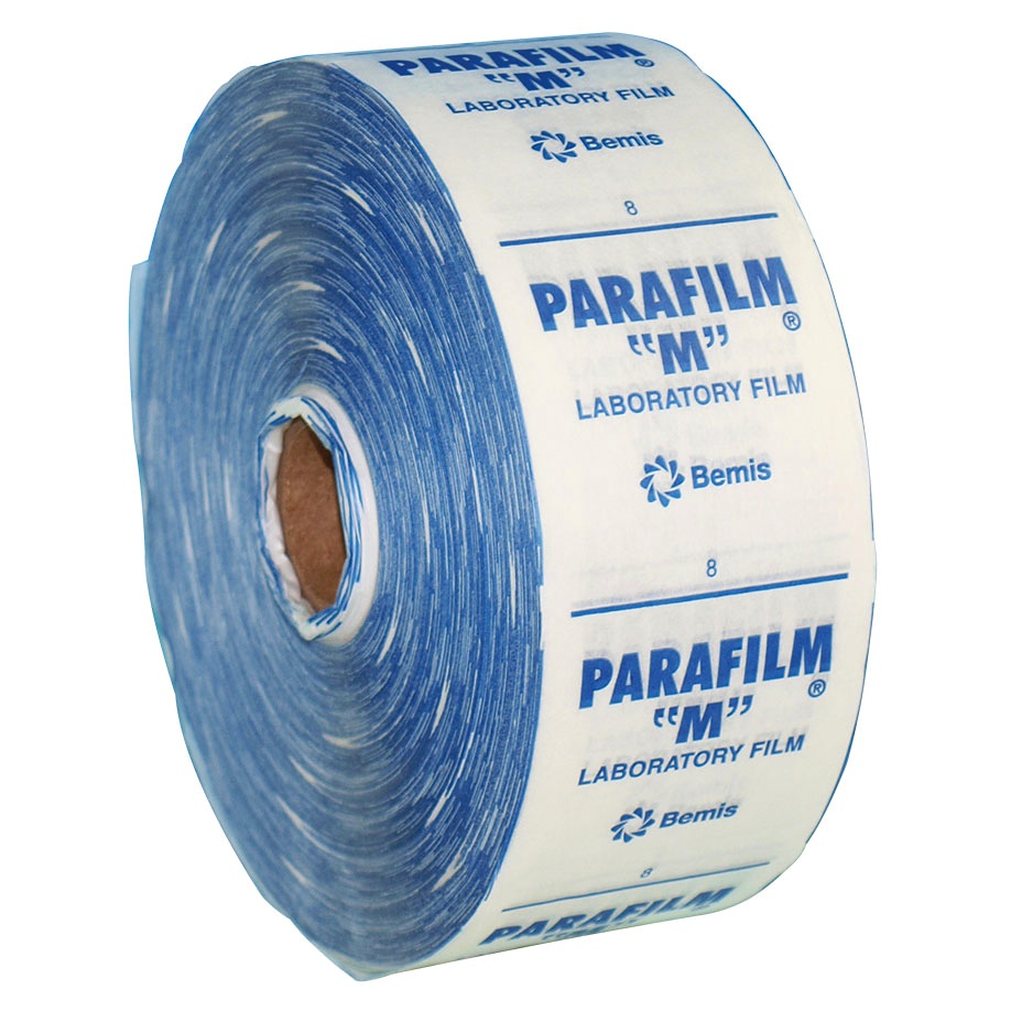 [HCT 42512010] PARAFILM M Verschlussfolie 5 cm x 75 m - 2 In. X 250 Ft.