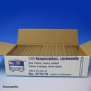 Reagenzgläser starkwandig 100 mm x Ø 16 mm (250 Stck.)