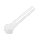 Pistill aus Porzellan Zu Art.-Nr. HCT 47030010