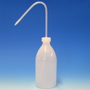 Spritzflasche PE-LD 100 ml Mit Spritzrohr