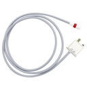 KISS Elektrodenleitung, EKG, C1 IEC, 127 cm