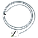 KISS Elektrodenleitung, EKG, C5 IEC, 127 cm