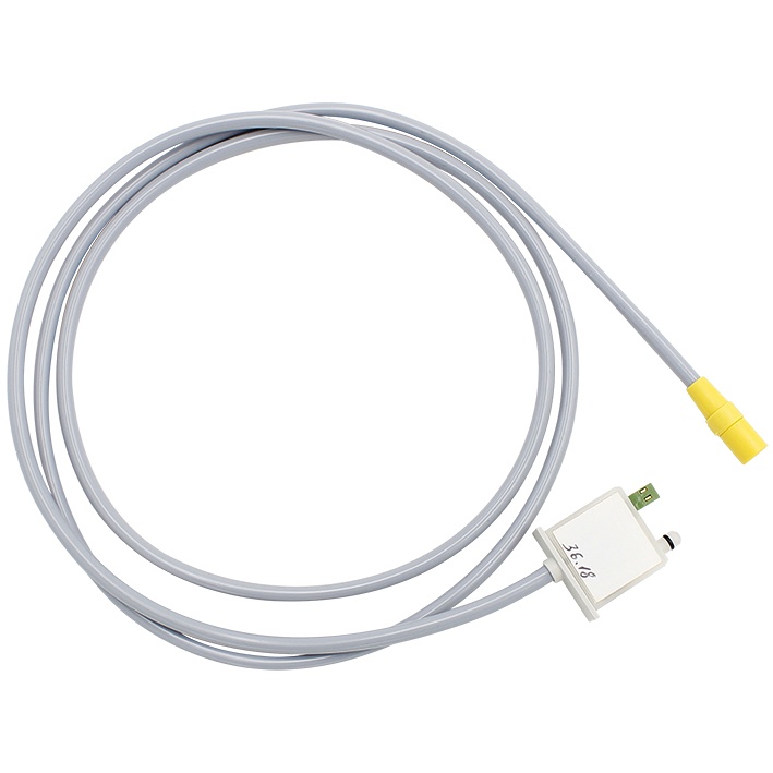 [HEL 30344372] KISS Elektrodenleitung, EKG, L IEC, 147 cm