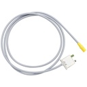 KISS Elektrodenleitung, EKG, L IEC, 147 cm