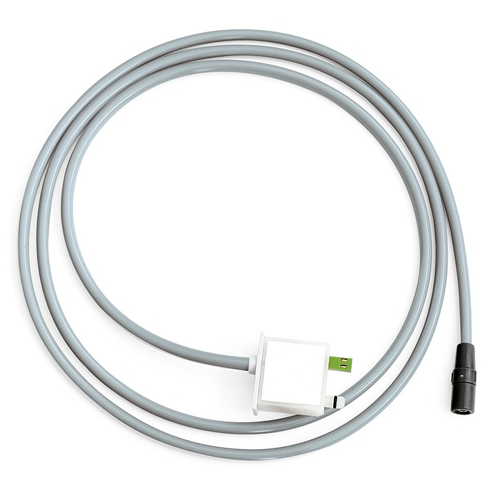 KISS EKG Elektrodenleitung N IEC