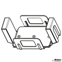 Leichtmetall-Gehänge für Mikrotiter Kultur-, DeepWell und Filterplatten