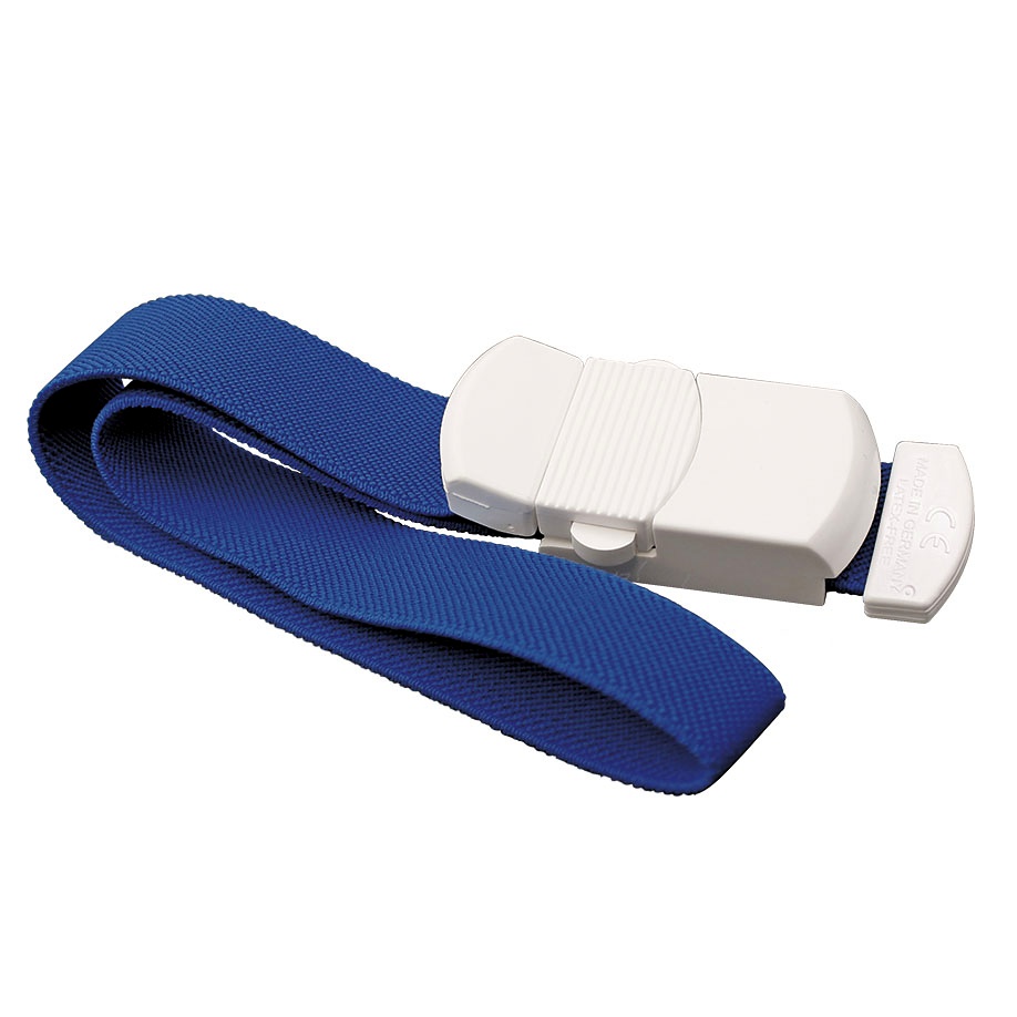 [HLT N2020OS-DBL] Venenstauer Jetpull 2 dunkelblau Latexfreies Band