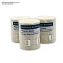 Flava-Binde 6 m x 6 cm Mit Verbandklammern