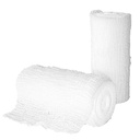 YPSIFLEX elastische Mullbinden 4 m x 6 cm, 20-fädig, lose (20 Stck.)