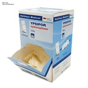 YPSIPOR Injektionspflaster klein 1,5 x 4 cm (100 Stck.)