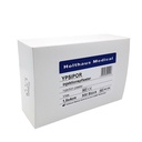 YPSIPOR Injektionspflaster klein 1,5 x 4 cm (500 Stck.)