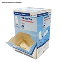 YPSIPOR Injektionspflaster