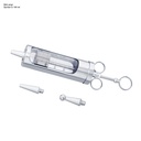 Ultra-Janet 100 ml Wund- und Blasenspritze