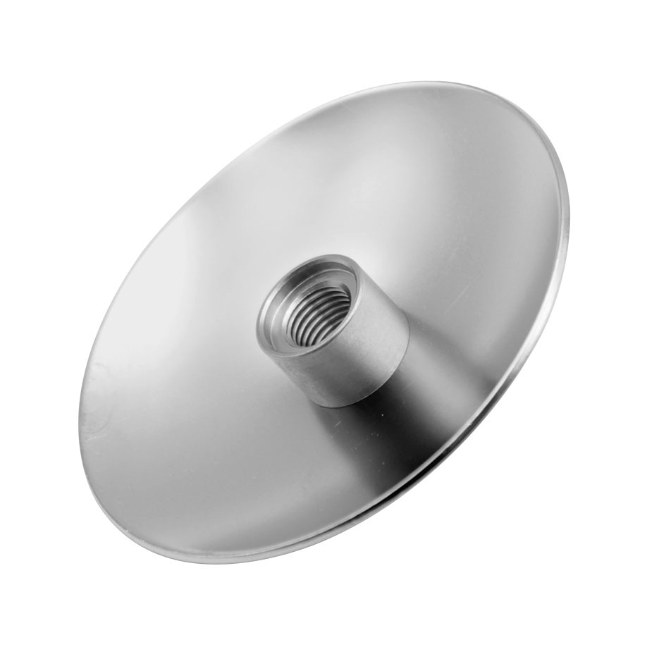 [HSW 2806464010] Schutzteller HNO Für Schimmelbuschspritzen