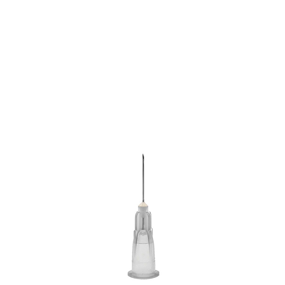 Einmal-Insulin-/Tuberkulin-Kanülen 27G x 1/2'' 0,40 x 12 mm (100 Stck.)