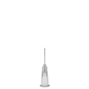 Einmal-Insulin-/Tuberkulin-Kanülen 27G x 1/2'' 0,40 x 12 mm (100 Stck.)