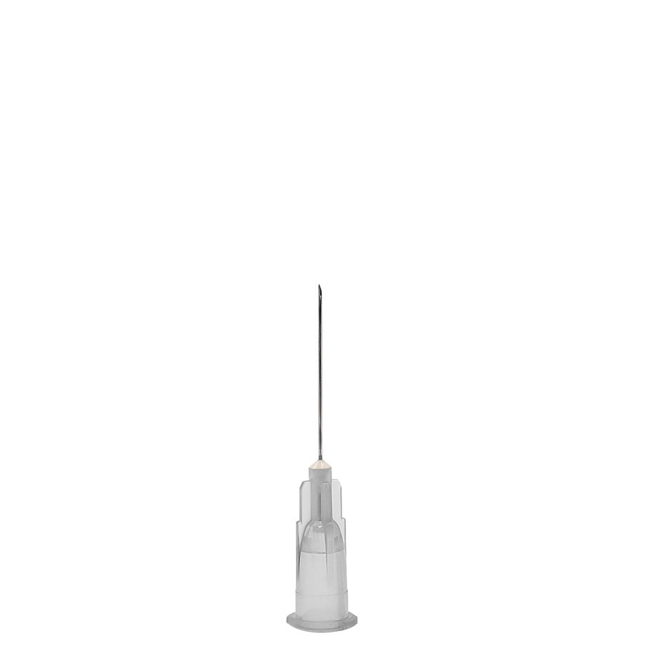 [HSW 4710004020] Einmal-Kanülen Nr. 20 0,40 x 20 mm, grau (100 Stck.)