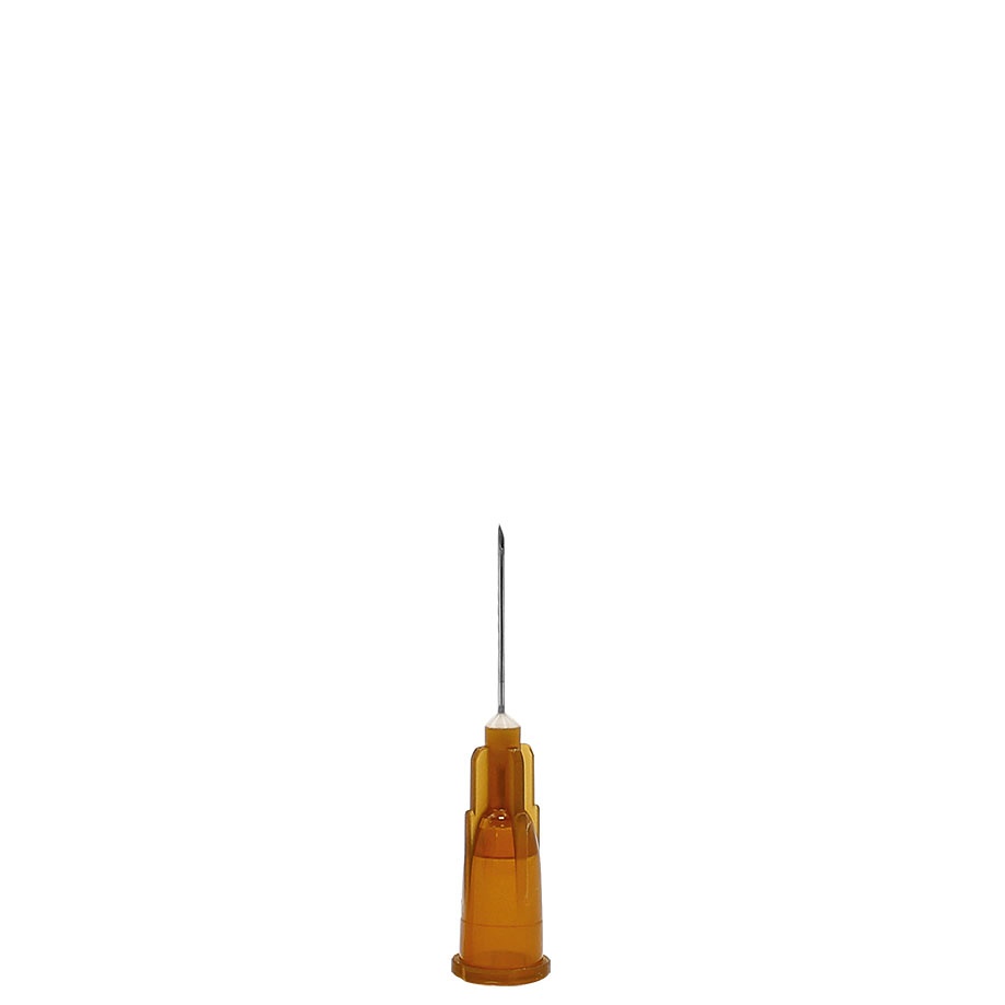 Einmal-Insulin-/Tuberkulin-Kanülen 26G x 1/2'' 0,45 x 12 mm (100 Stck.)