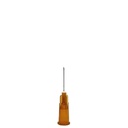 Einmal-Insulin-/Tuberkulin-Kanülen 26G x 1/2'' 0,45 x 12 mm (100 Stck.)
