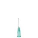 Einmal-Veterinärkanülen 21 G x 5/8'' 0,80 x 16 mm (100 Stck.)