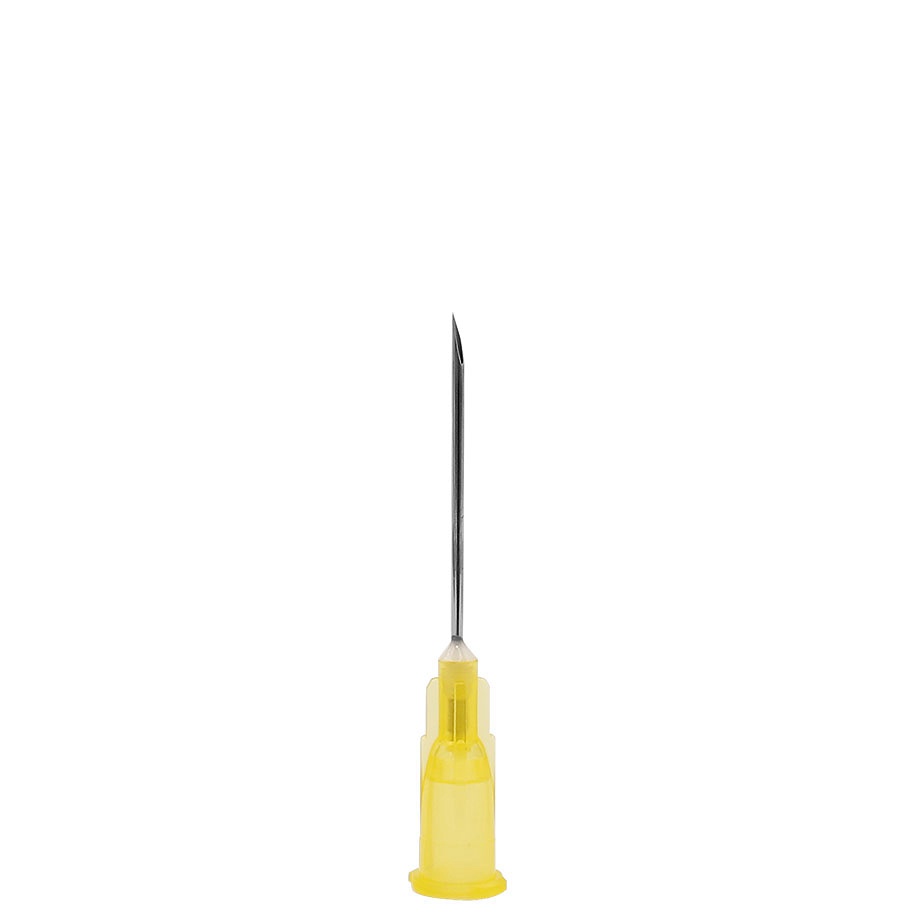 [HSW 4710009025] Einmal-Intramuskulärkanülen 20 G x 1'' 0,90 x 25 mm (100 Stck.)