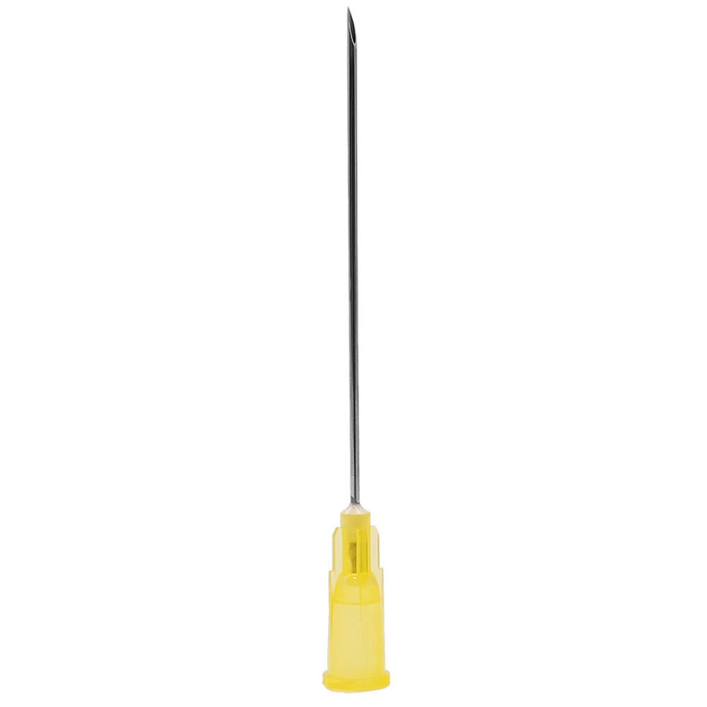 [HSW 4710009050] Einmal-Intramuskulärkanülen 20 G x 2'' 0,90 x 50 mm (100 Stck.)