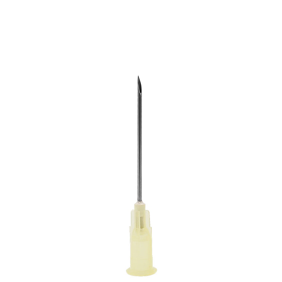 Einmal-Blutentnahmekanülen 19 G x 1 1/4'' 1,10 x 30 mm (100 Stck.)