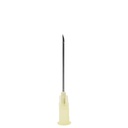 Einmal-Blutentnahmekanülen 19 G x 1 1/4'' 1,10 x 30 mm (100 Stck.)