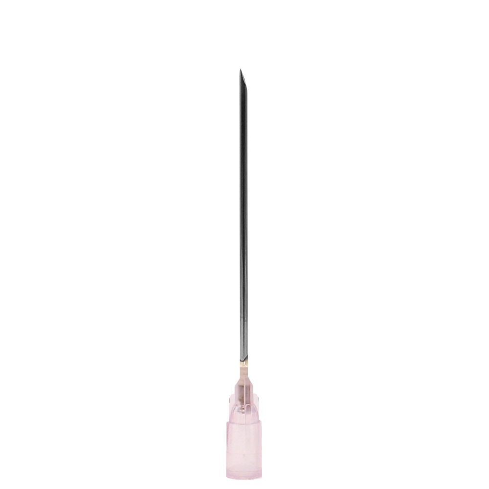 [HSW 4710012050] Einmal-Intramuskulärkanülen 18 G x 2'' 1,20 x 50 mm (100 Stck.)