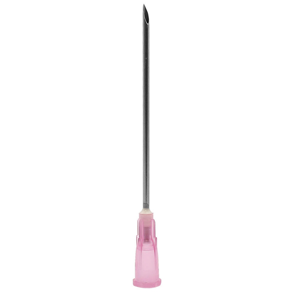 Einmal-Veterinärkanülen 17 G x 2'' 1,40 x 50 mm (100 Stck.)
