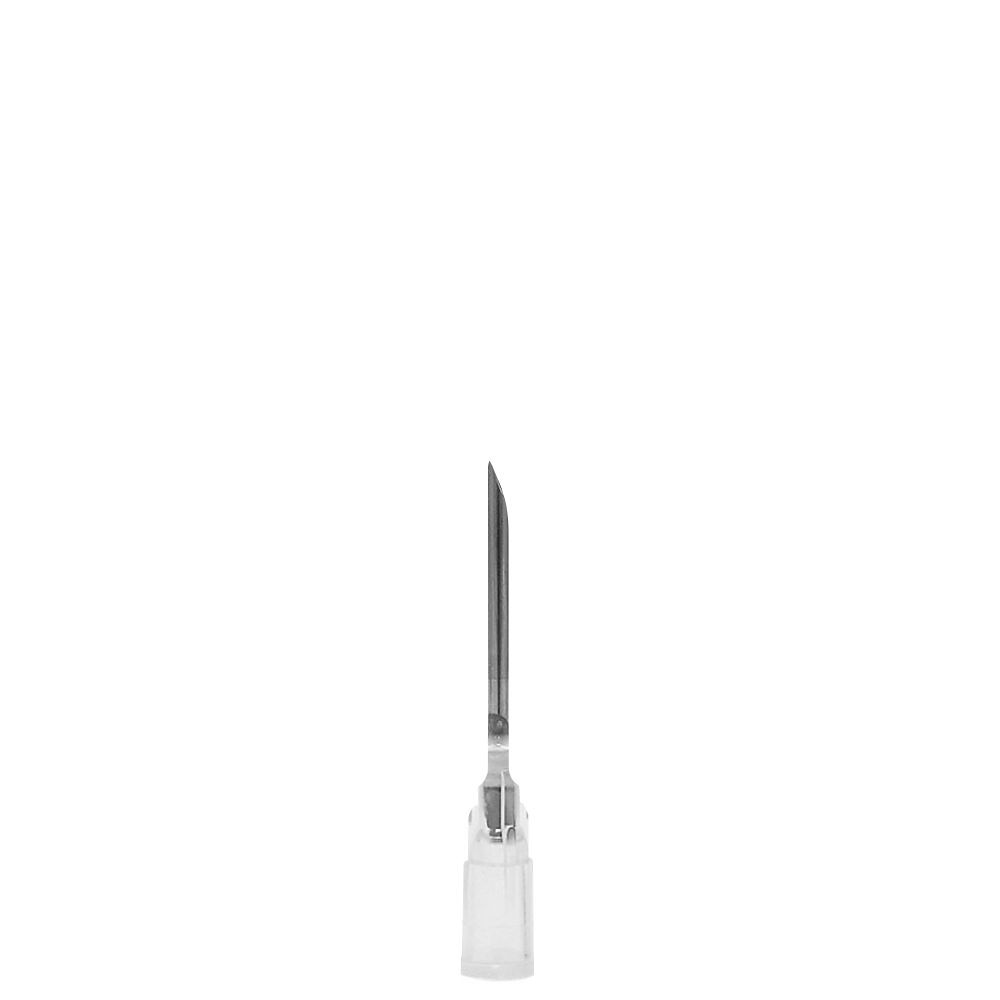 [HSW 4710016025] Einmal-Veterinärkanülen 16 G x 1'' 1,60 x 25 mm (100 Stck.)
