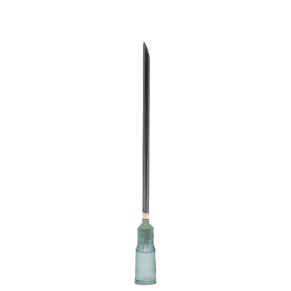 [HSW 4710018050] Einmal-Sonderkanülen 15 G x 2 '' 1,80 x 50 mm (100 Stck.)