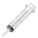 HENKE-JECT Blasenspritzen 50 (60) ml 3-tlg.,mit Katheteransatz (50 Stck.)