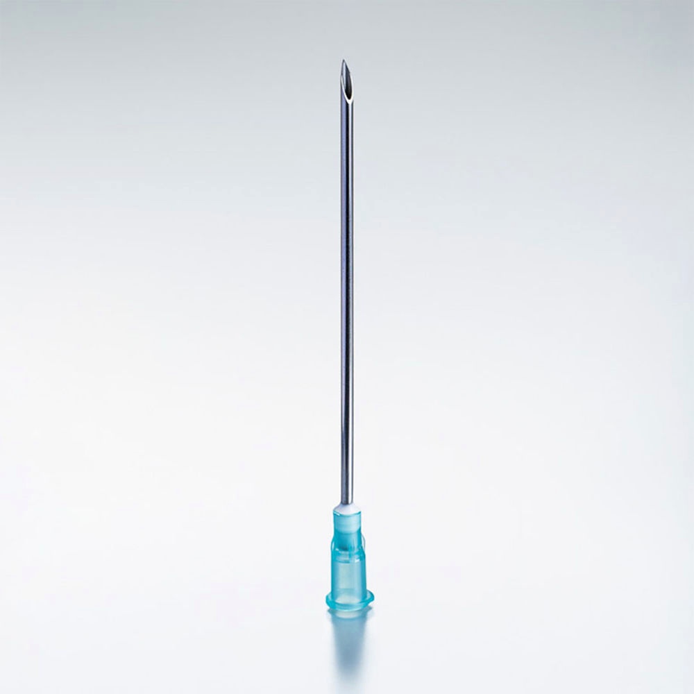 Einmal-Sonderkanülen 14 G x 3'' 2,10 x 80 mm (100 Stck.)