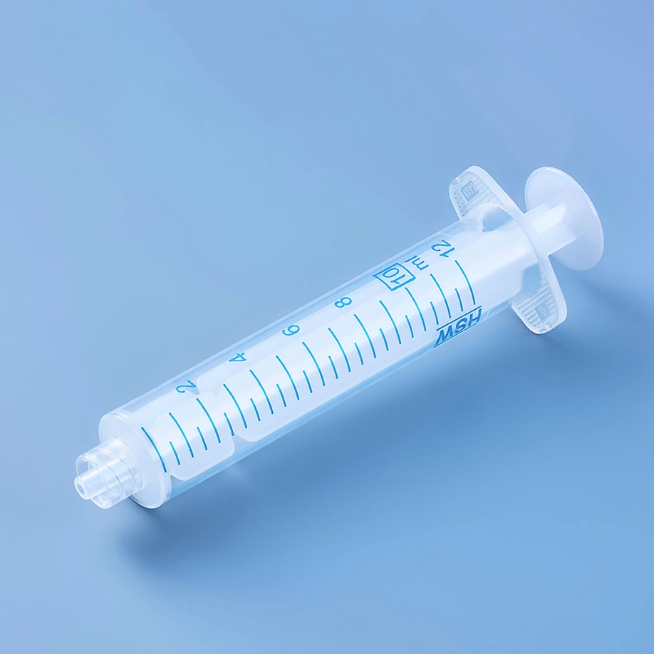 [HSW 8300065234] HENKE-JECT eco Einmal-Spritzen -lieferbar ab Oktober 2025