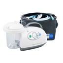 AEROsuc EASY Home 1 Elektrische Absaugpumpe, Netzversion