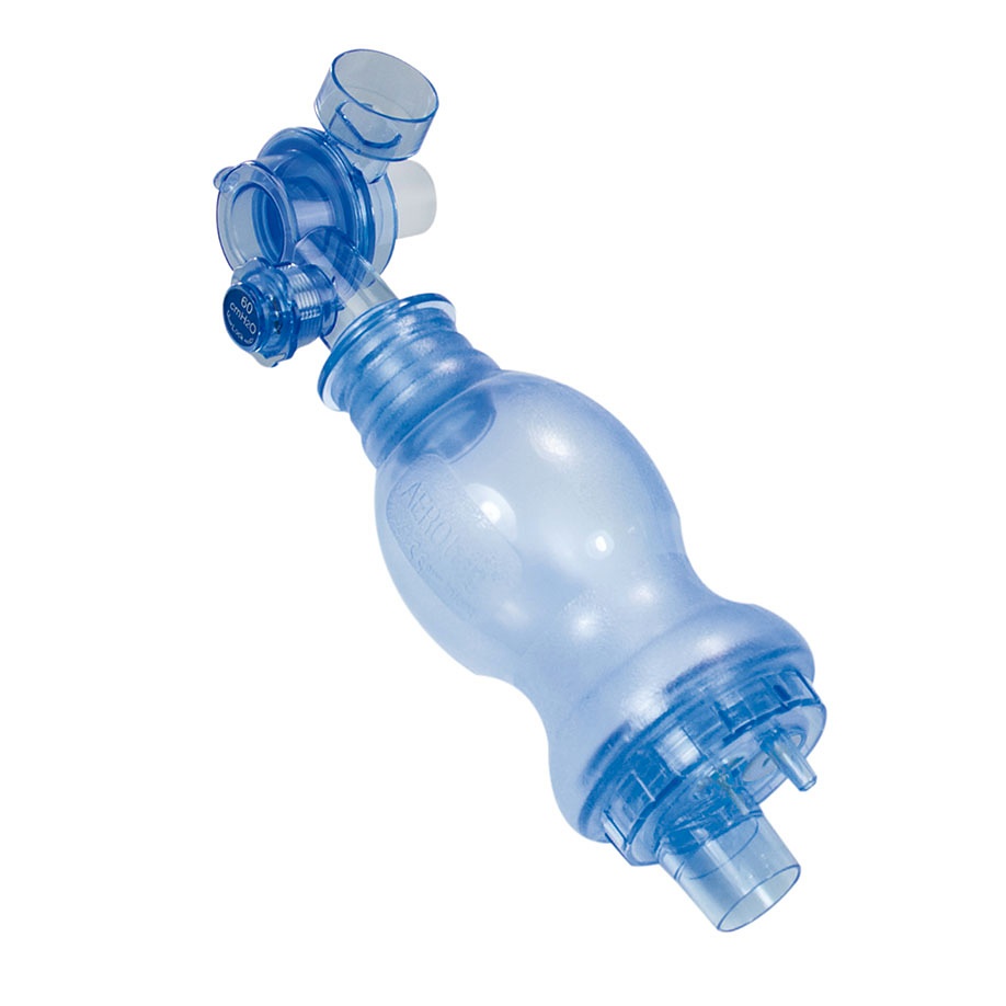 [HUM HBB06-B2] AERObag Beatmungsbeutel PVC Für Babys