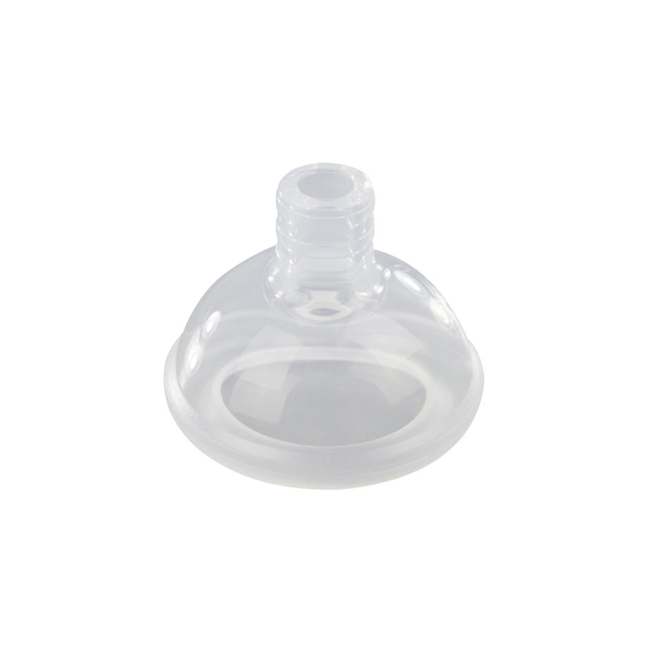 [HUM HBM05-0V] AERObag Vollsilikon-Beatmungsmaske Gr. 0 für Säuglinge