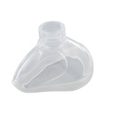 AERObag Vollsilikon-Beatmungsmaske Gr. 3 für Erwachsene