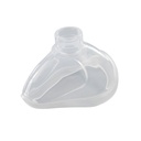 AERObag Vollsilikon-Beatmungsmaske Gr. 4 für Erwachsene