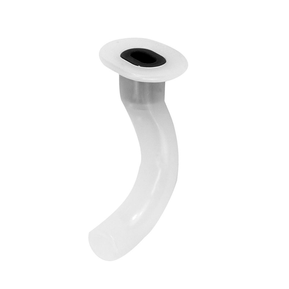 [HUM HOT01-G0] AEROtube Guedeltubus Gr. 0 Unsteril, einzeln verpackt