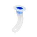 AEROtube Guedeltubus Gr. 00 Unsteril, einzeln verpackt