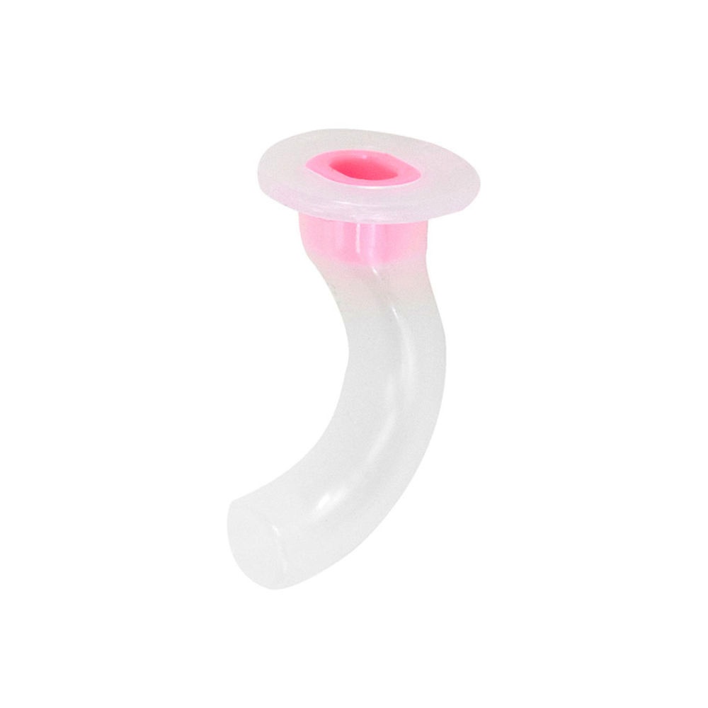 [HUM HOT01-G000] AEROtube Guedeltubus Gr. 000 Unsteril, einzeln verpackt