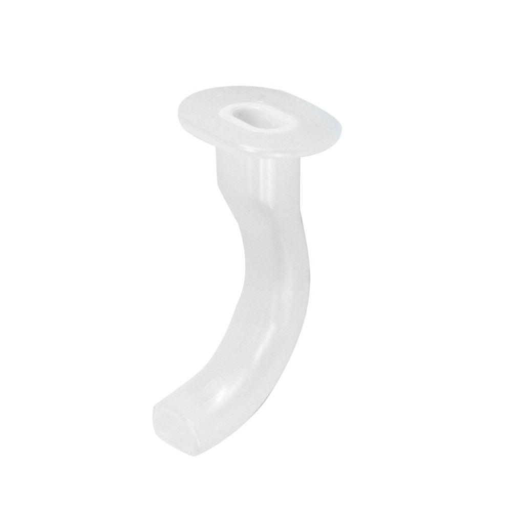 [HUM HOT01-G1] AEROtube Guedeltubus Gr. 1 Unsteril, einzeln verpackt