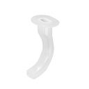 AEROtube Guedeltubus Gr. 1 Unsteril, einzeln verpackt