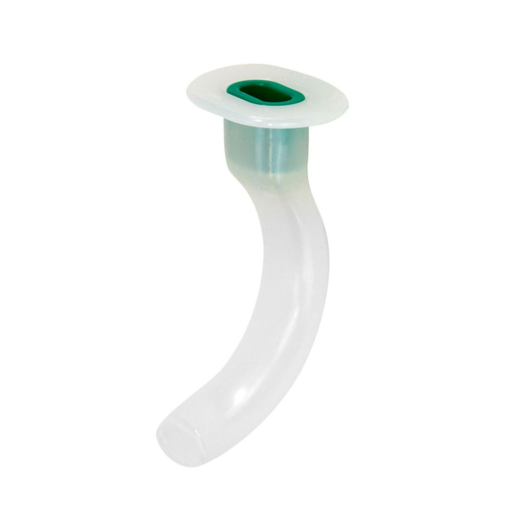AEROtube Guedeltubus Gr. 2 Unsteril, einzeln verpackt