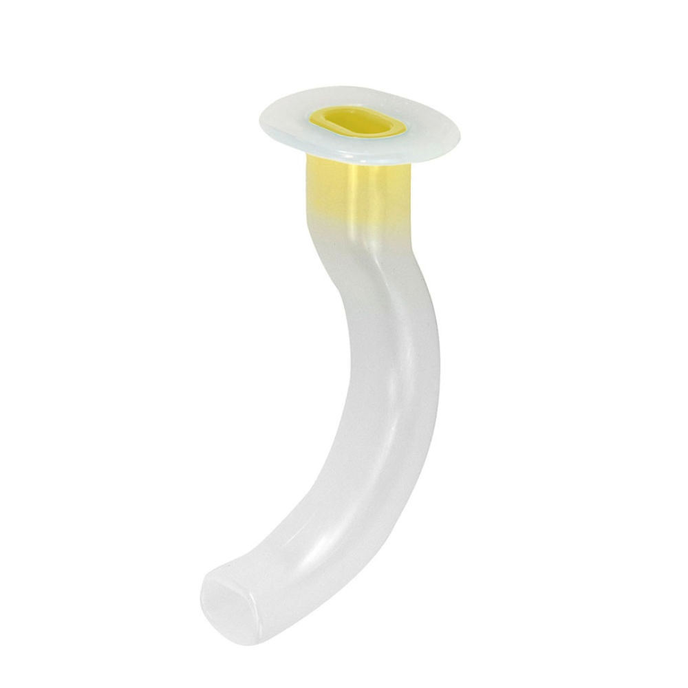 [HUM HOT01-G3] AEROtube Guedeltubus Gr. 3 Unsteril, einzeln verpackt